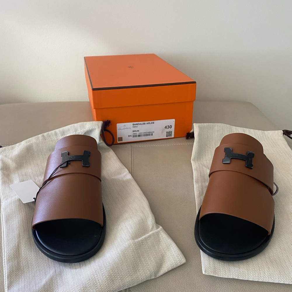 New with tags and box
